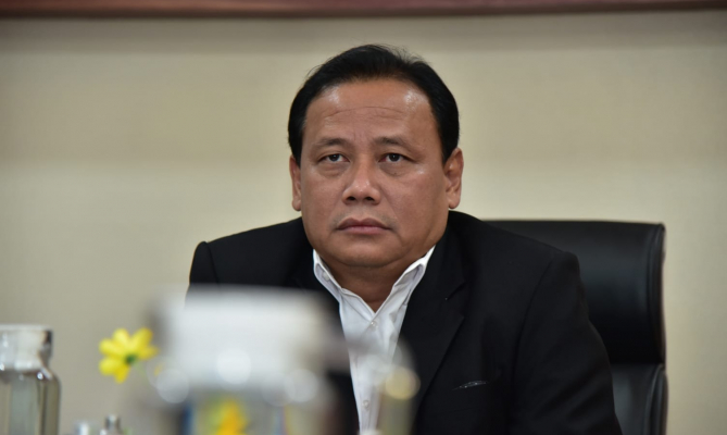 TANTANGAN DEMOKRASI PADA MASA PANDEMI