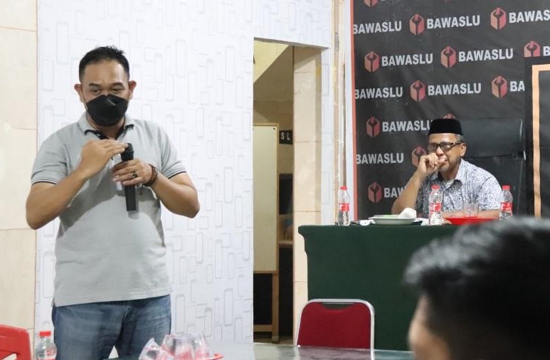 DI PANGKEP, ADNAN UNGKAP KRITERIA PENDAPAT HUKUM YANG BERKUALITAS