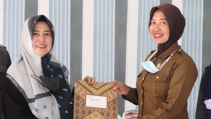 DEMI WUJUDKAN DATA PEMILIH BERKUALITAS, BAWASLU PANGKEP KEMBALI GELAR UJI PETIK