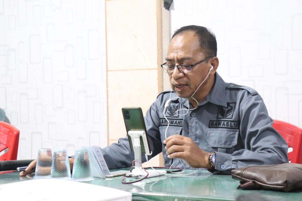 ARUMAHI INGIN TIMFAS ARAHAN ADNAN JAMAL JADI ROLE MODEL DI TAHAPAN SELANJUTNYA