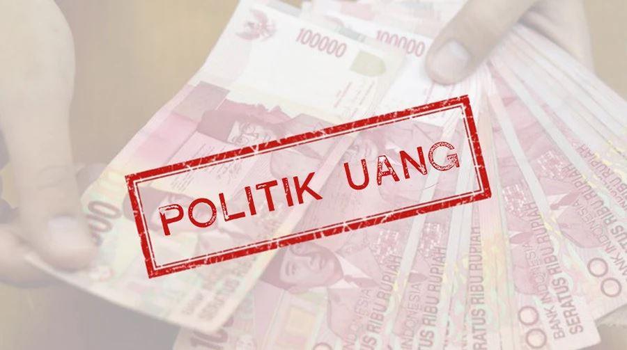 TERBUKTI LAKUKAN POLITIK UANG, CALEG DPRD PANGKEP DIVONIS 1 BULAN