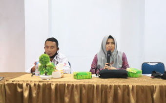 HADIRI RAKOR PDPB, HAMSINAR HARAP ADANYA PERCEPATAN PEREKAMAN KTP-EL