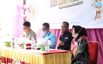 BUKAN FAKTOR EKONOMI, INI PENYEBAB MARAKNYA POLITIK UANG..