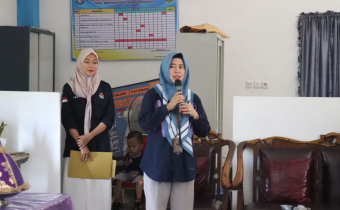 GELAR MONITORING PLENO DPSHP AKHIR DI BONTO LANGKASA, HAMSINAR SAMPAIKAN HAL INI