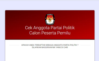 CEGAH PELANGGARAN, BAWASLU HARAP MASYARAKAT AKTIF CEK DATA PRIBADI