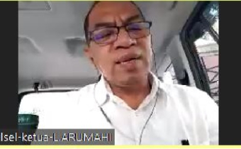 ARUMAHI : PENGAWAS PEMILU TAK BOLEH LEMAH AWASI DATA PEMILIH