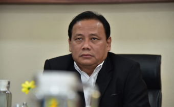 TANTANGAN DEMOKRASI PADA MASA PANDEMI