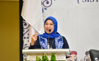 BAWASLU UJI COBA SISTEM INFORMASI PENANGANAN PELANGGARAN KEPEMILUAN BERNAMA SIGAPLAPOR