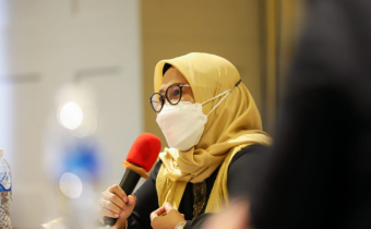 BAWASLU BAHAS KONSEP PENANGANAN PELANGGARAN NETRALITAS ASN DALAM PEMILU