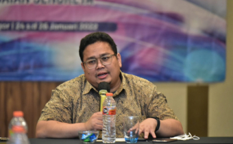 SEGERA LUNCURKAN SIPS VERSI KETIGA, BAGJA : SISTEM DAN FITUR AKAN LEBIH RAMAH