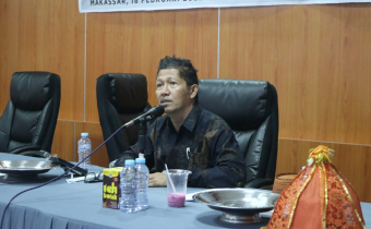 SAIFUL JIHAD AJAK BAWASLU KABUPATEN / KOTA BANGUN COLLECTIVITY SUPPORT