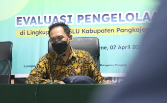 DI PANGKEP, ADNAN BAHAS 5 TAHAPAN ALUR KEGIATAN JDIH