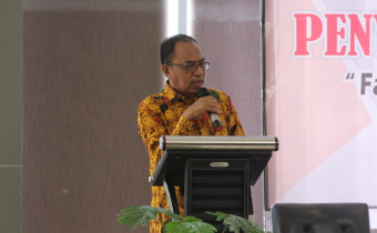 EVALUASI SINERGITAS KINERJA, BAWASLU SULSEL KUMPULKAN JAJARAN DI BONE