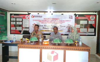 H. MUSTAFA HARAP JAJARAN PKD AKTIF LAKUKAN SOSIALISASI