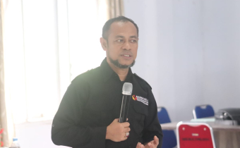 34 TPS ALAMI KEKOSONGAN PENGAWAS TPS, INI KATA KETUA BAWASLU PANGKEP