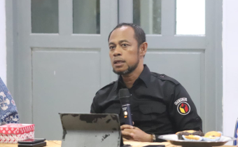 <strong>REKOMENDASI PSU DI DUA TPS, SAMSIR SALAM : KONSEKUENSI SERTA PERINTAH REGULASI</strong>