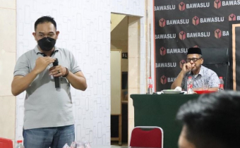 DI PANGKEP, ADNAN UNGKAP KRITERIA PENDAPAT HUKUM YANG BERKUALITAS