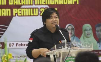 PASCA KELUARNYA PUTUSAN TIPILU, YULIANTO : PENCEGAHAN TERBAIK ADALAH MENJALANKAN FUNGSI PENINDAKAN YANG TEGAS"""