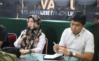 HAMSINAR SAMBUT BAIK PROGRAM YANG DIGAGAS OLEH PMMP