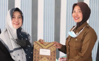 DEMI WUJUDKAN DATA PEMILIH BERKUALITAS, BAWASLU PANGKEP KEMBALI GELAR UJI PETIK