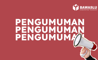 [VIDEO] PENGUMUMAN!!!