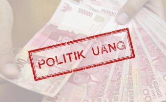 TERBUKTI LAKUKAN POLITIK UANG, CALEG DPRD PANGKEP DIVONIS 1 BULAN