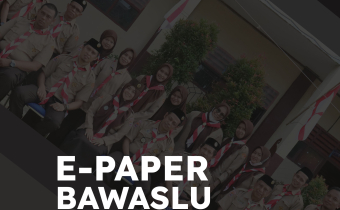 DOWNLOAD E-PAPER BAWASLU PANGKEP EDISI JANUARI 2022