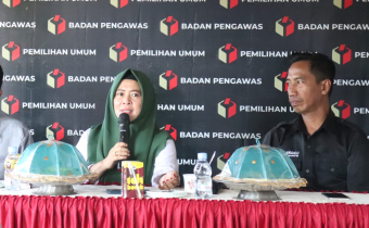 JAGA KUALITAS DATA PEMILIH, HAMSINAR HARAP JAJARANNYA INVENTARISIR DATA MS DAN TMS