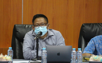 AZRY YUSUF UNGKAP PENTINGNYA SOP PENANGANAN PELANGGARAN