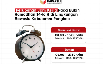 Jam kerja